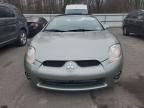 2008 Mitsubishi Eclipse Spyder GS