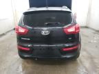 2011 KIA Sportage EX