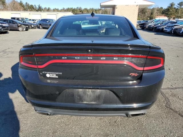 2015 Dodge Charger R/T