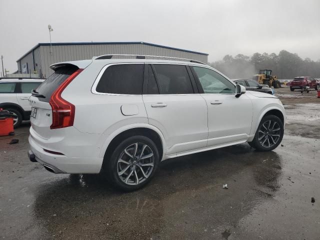 2017 Volvo XC90 T6