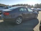 2011 Volkswagen Jetta Base