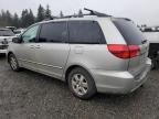 2004 Toyota Sienna XLE