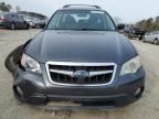 2008 Subaru Outback 2.5I Limited