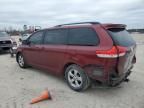 2013 Toyota Sienna LE