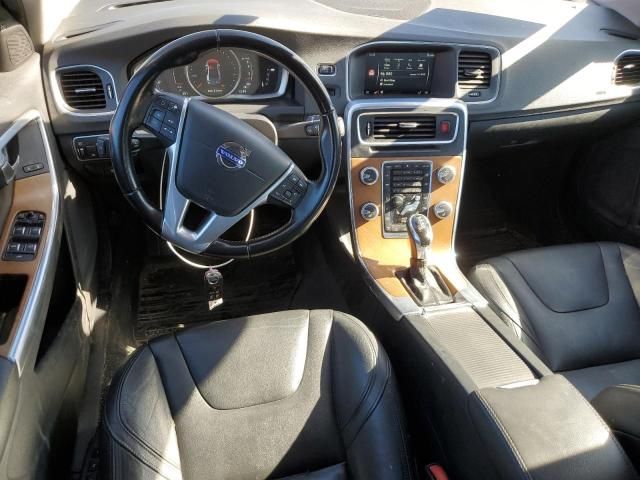 2016 Volvo S60 Platinum