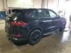 2016 Porsche Cayenne S