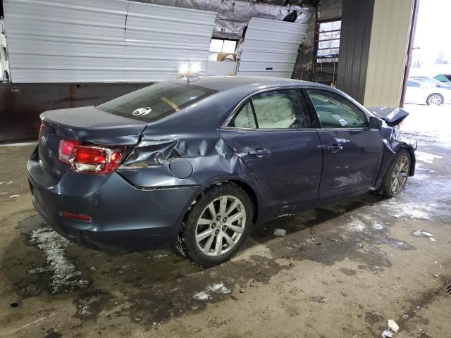 2014 Chevrolet Malibu 2LT