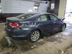 2014 Chevrolet Malibu 2LT