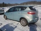 2013 Ford C-MAX SEL