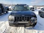 2008 Jeep Grand Cherokee Laredo