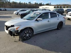 Vehiculos salvage en venta de Copart Cleveland: 2014 Nissan Altima 2.5