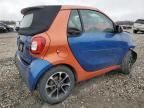 2017 Smart Fortwo