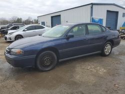 2000 Chevrolet Impala en venta en Shreveport, LA