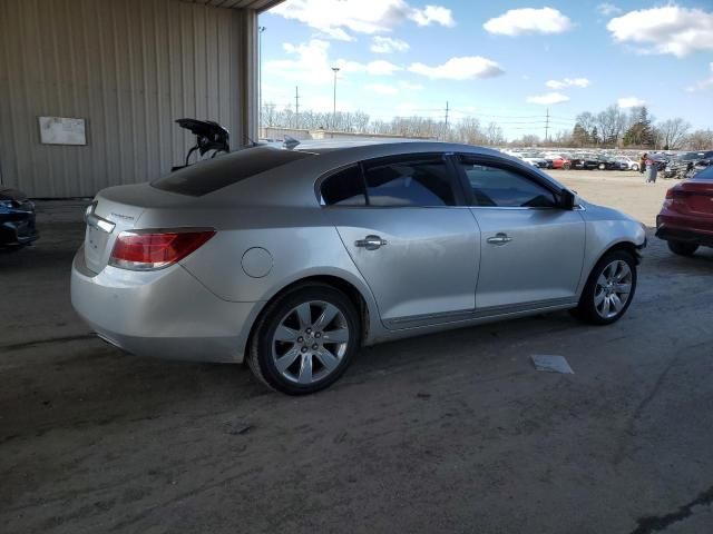 2012 Buick Lacrosse Premium