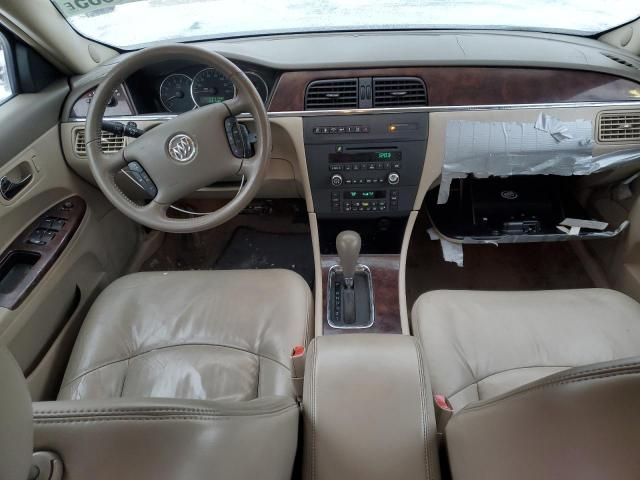 2007 Buick Lacrosse CXL