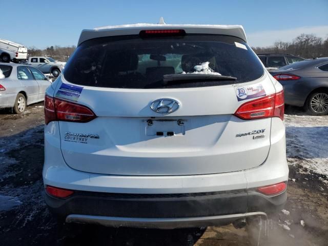 2013 Hyundai Santa FE Sport