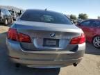 2012 BMW 535 I