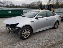 2019 KIA Optima LX en venta en Augusta, GA