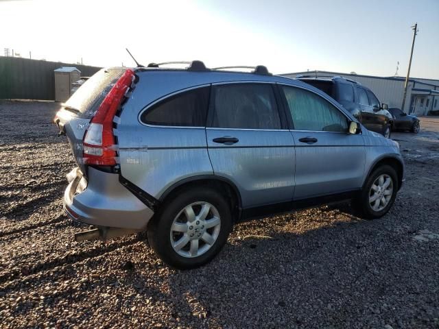 2011 Honda CR-V SE