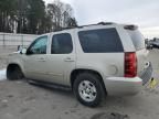 2013 Chevrolet Tahoe C1500 LT