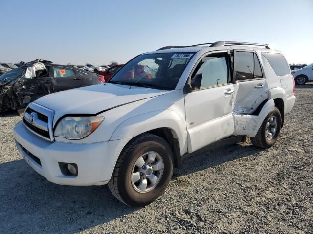 2006 Toyota 4runner SR5