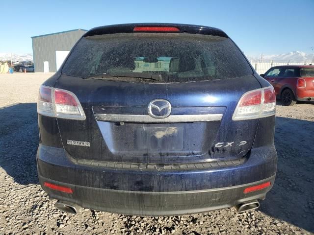 2008 Mazda CX-9