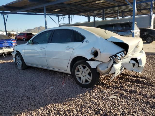 2007 Chevrolet Impala LS