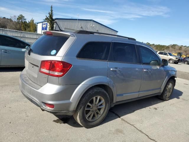 2015 Dodge Journey SXT