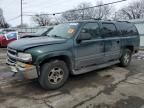 2004 Chevrolet Suburban K1500