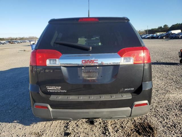 2011 GMC Terrain SLE