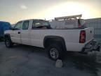 2005 Chevrolet Silverado C2500 Heavy Duty