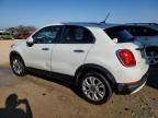 2016 Fiat 500X Easy