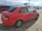 2005 Chevrolet Aveo Base