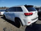 2016 Jeep Grand Cherokee SRT-8