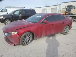 Mazda 3 Preferred salvage cars for sale: 2019 Mazda 3 Preferred