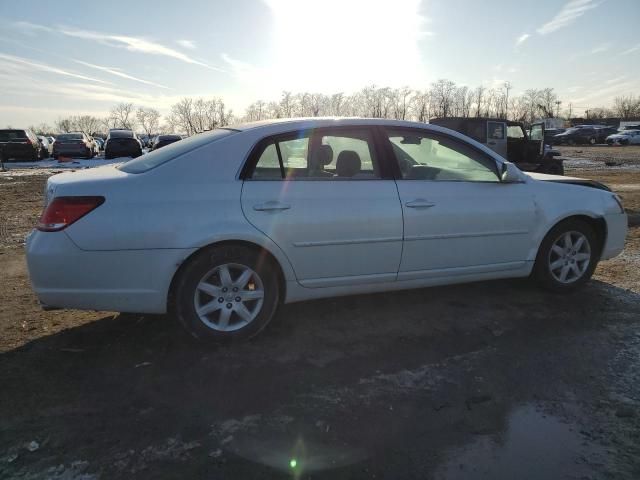 2006 Toyota Avalon XL