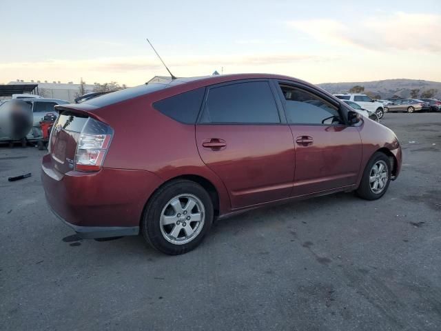 2005 Toyota Prius