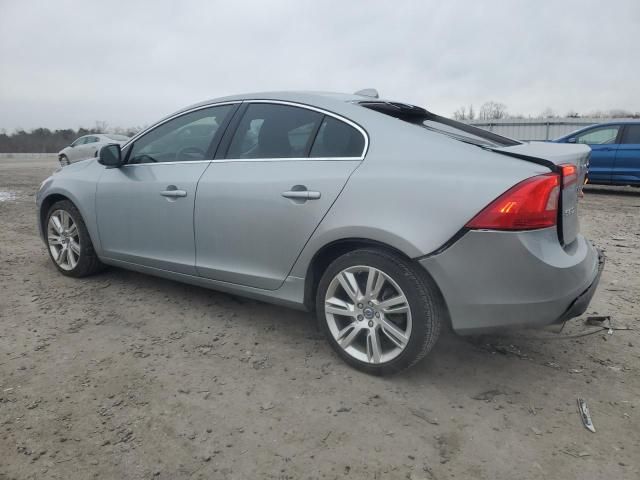 2011 Volvo S60 T6