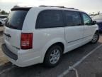 2010 Chrysler Town & Country Touring