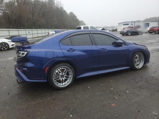 2023 Subaru WRX