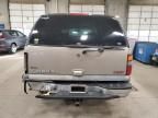 2002 GMC Yukon XL K1500