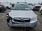 2015 Subaru Forester 2.5I Touring