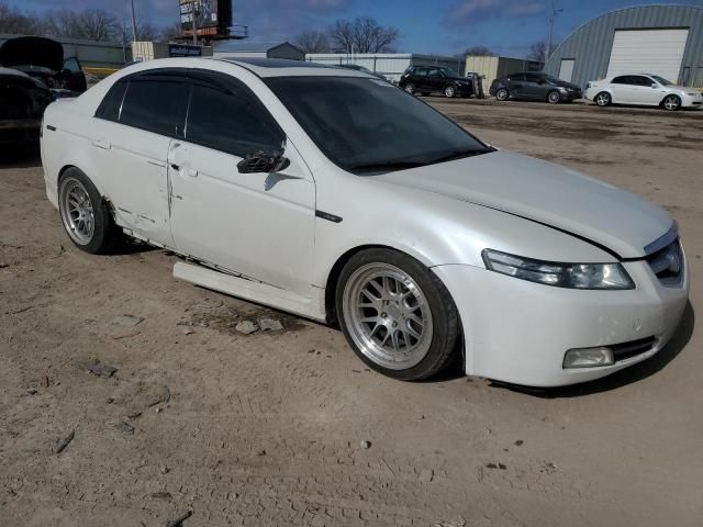 2005 Acura TL