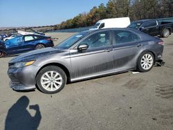 2018 Toyota Camry L en venta en Brookhaven, NY