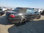 2002 BMW 325 CI