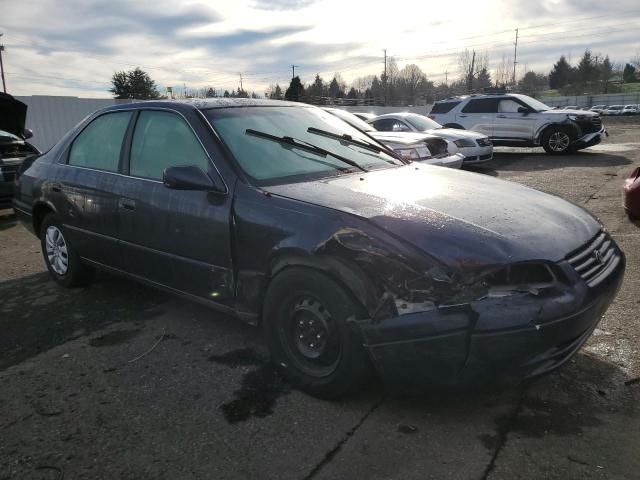 1997 Toyota Camry LE