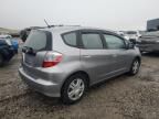 2009 Honda FIT