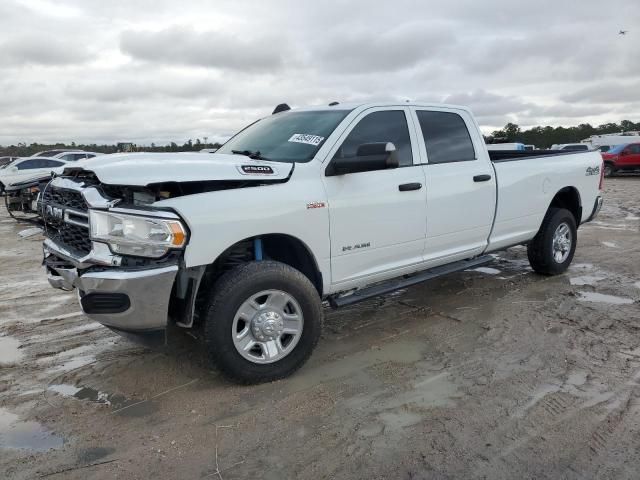 2022 Dodge RAM 2500 Tradesman