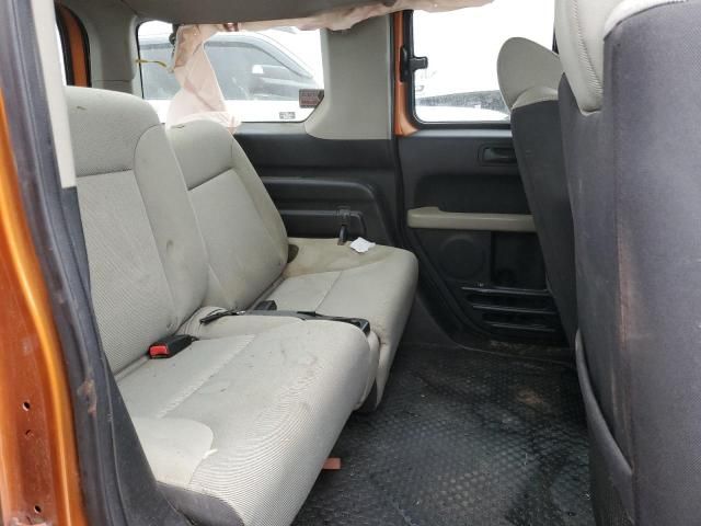 2008 Honda Element EX