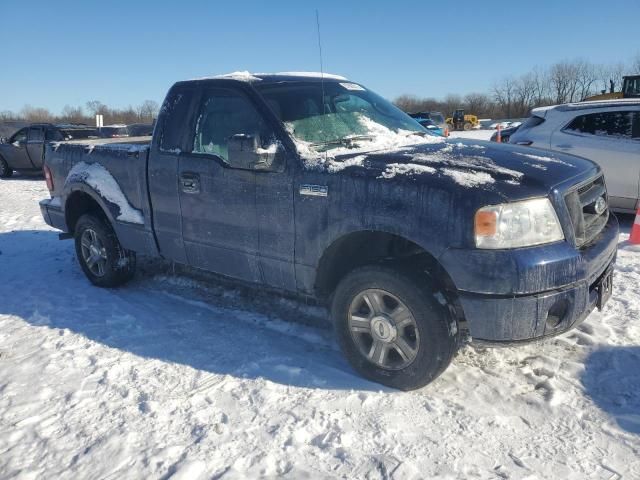 2008 Ford F150